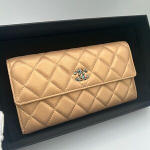 Chanel 2nd list (Reserved)